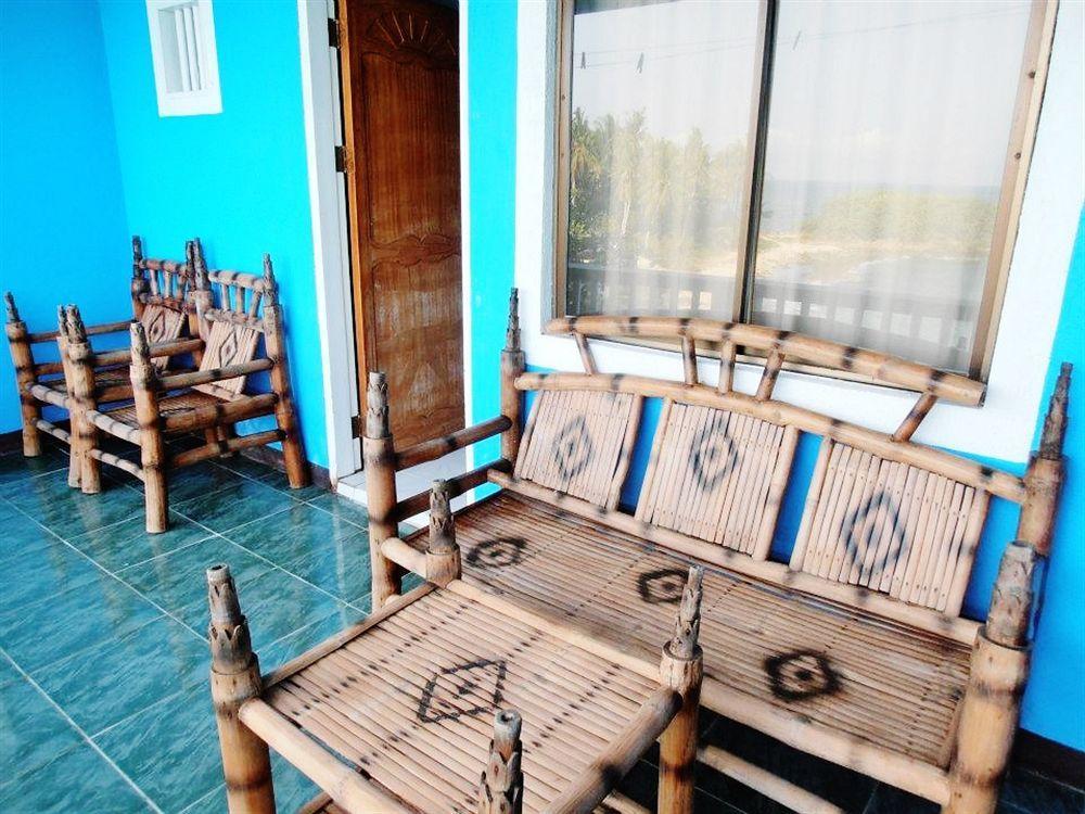 מלאפסקואה איילנד Blue Corals Beach Resort מראה חיצוני תמונה