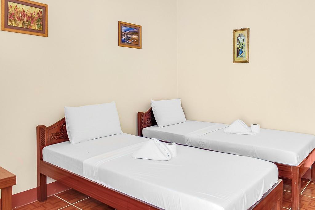 מלאפסקואה איילנד Blue Corals Beach Resort מראה חיצוני תמונה