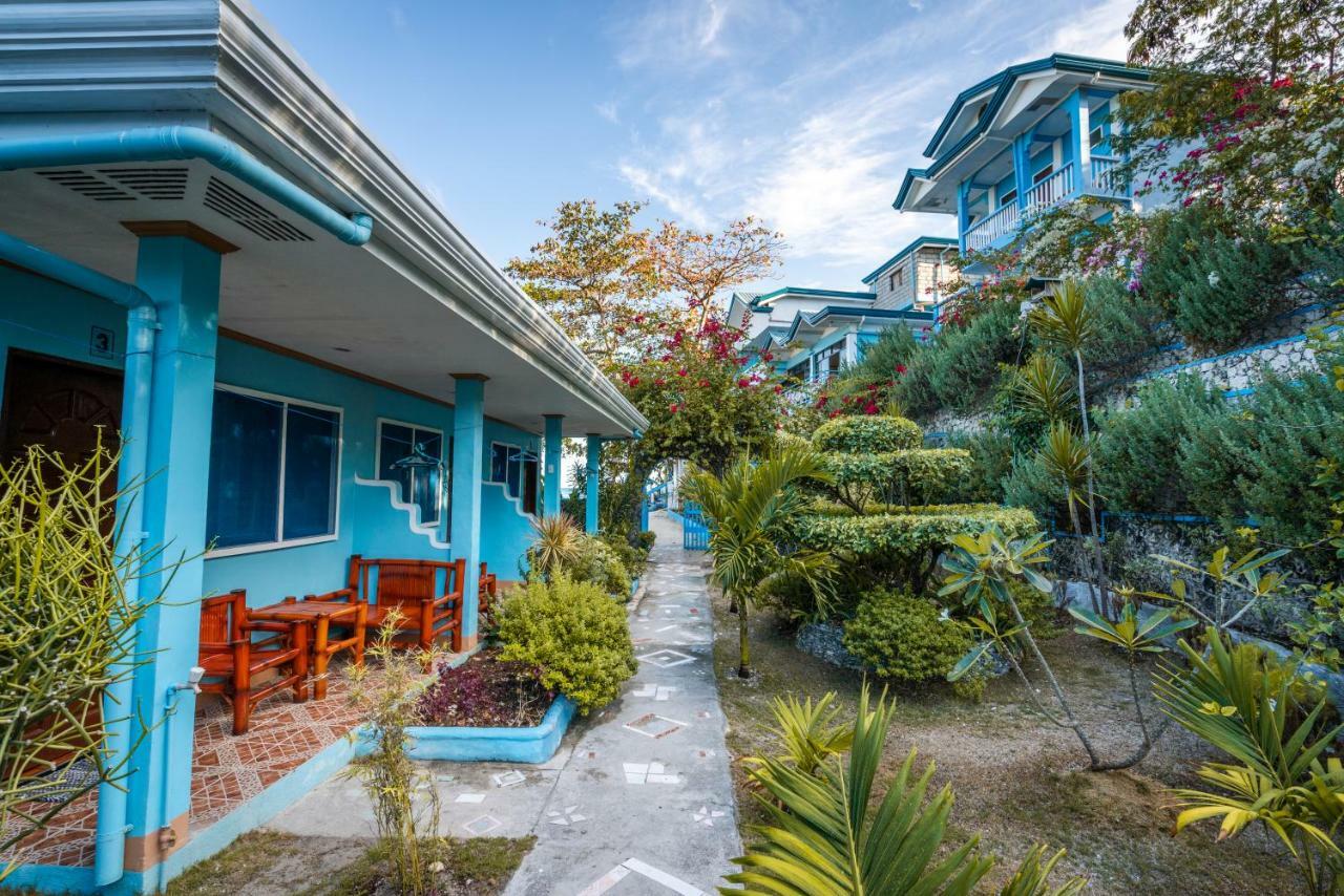 מלאפסקואה איילנד Blue Corals Beach Resort מראה חיצוני תמונה